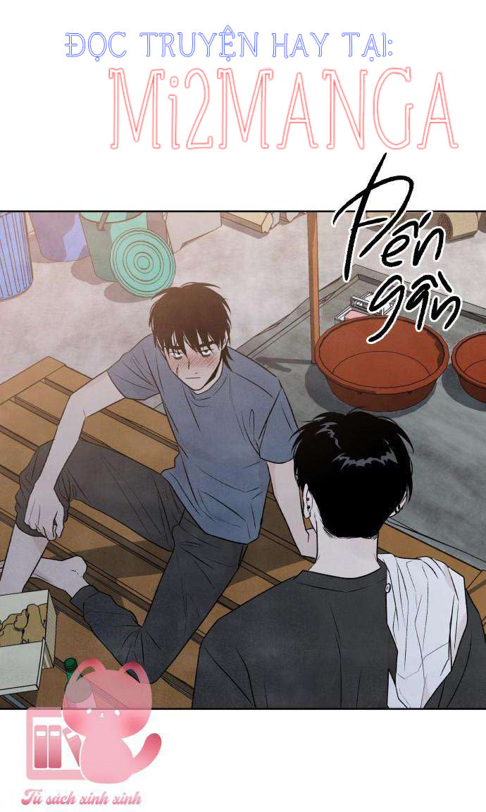 điều khiến tôi quyết tâm chết đi Chapter 24.5 - Next chapter 25