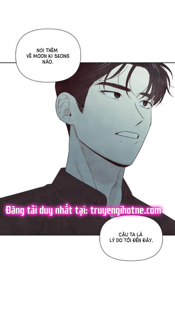 điều khiến tôi quyết tâm chết đi Chap 76.2 - Next Chap 76.1