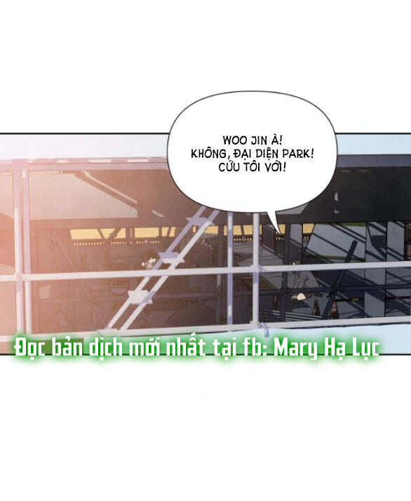 điều khiến tôi quyết tâm chết đi Chap 76.2 - Next Chap 76.1