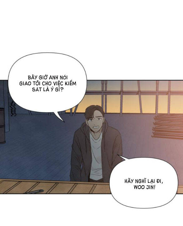 điều khiến tôi quyết tâm chết đi Chap 76.2 - Next Chap 76.1