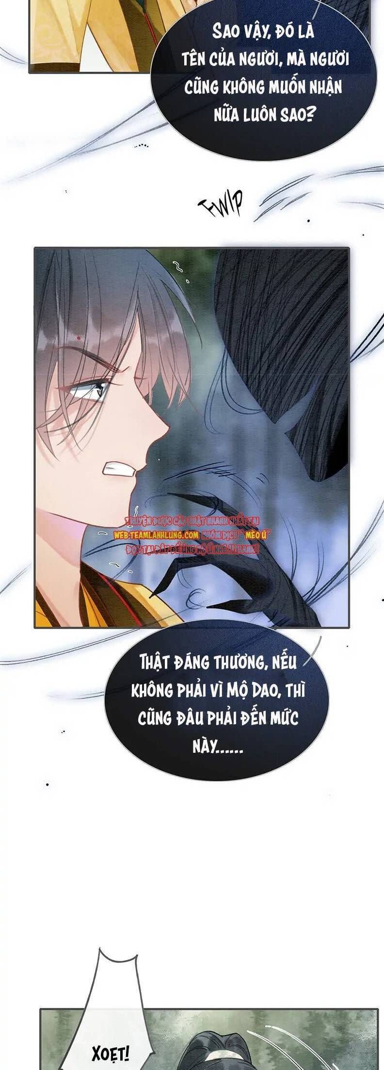 Sổ Tay Công Lược Của Hắc Liên Hoa Chap 83 - Next Chap 84