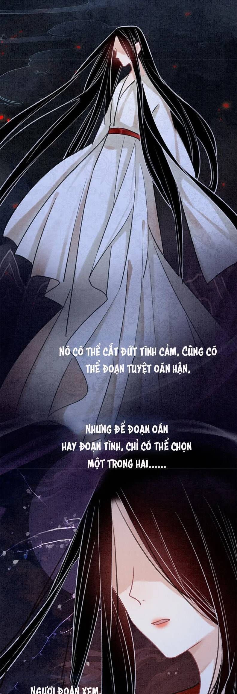 Sổ Tay Công Lược Của Hắc Liên Hoa Chap 83 - Next Chap 84