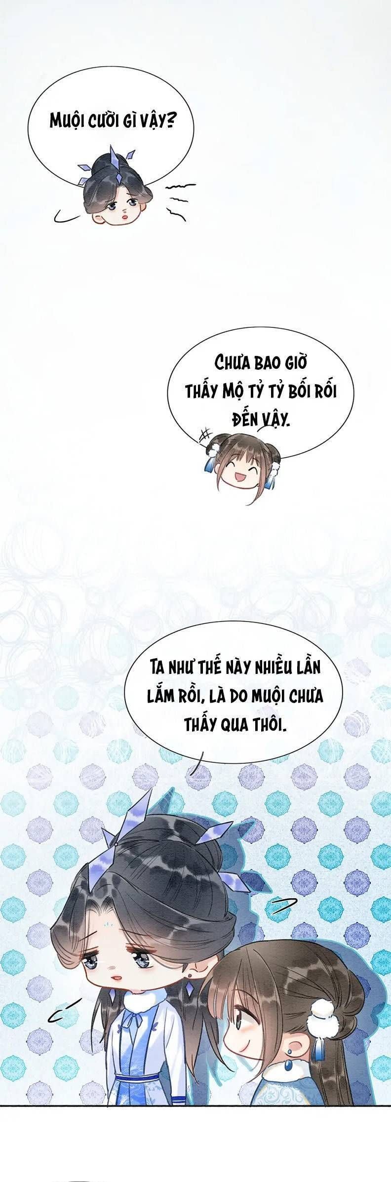 Sổ Tay Công Lược Của Hắc Liên Hoa Chap 83 - Next Chap 84