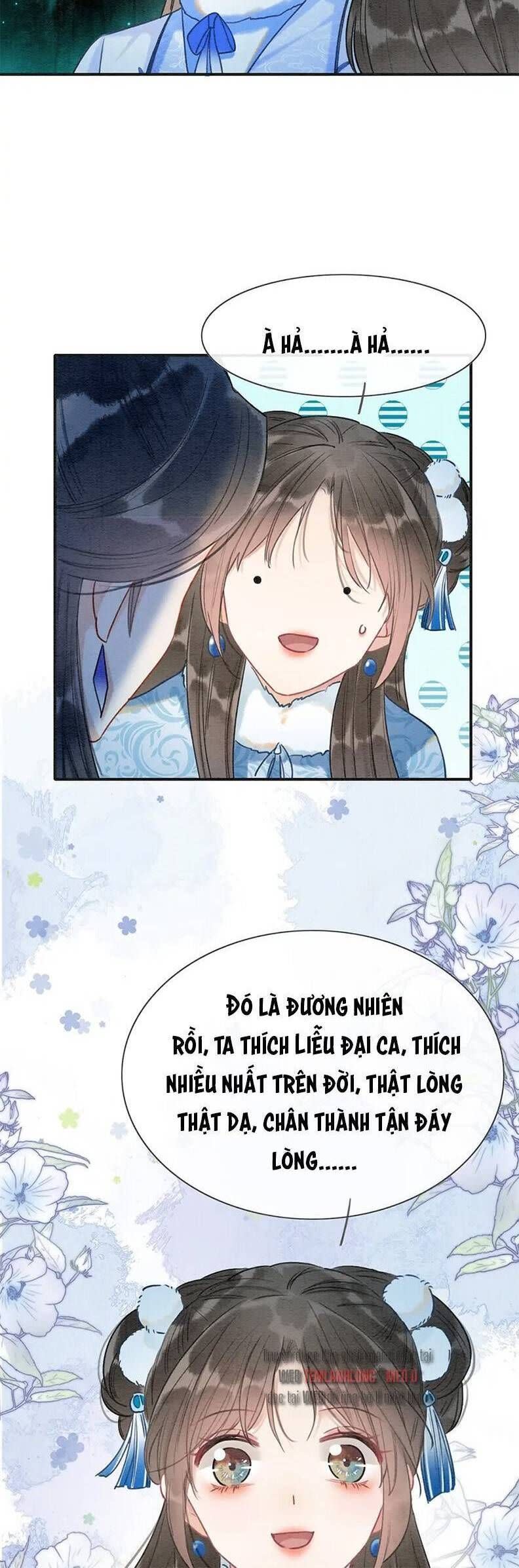 Sổ Tay Công Lược Của Hắc Liên Hoa Chap 83 - Next Chap 84