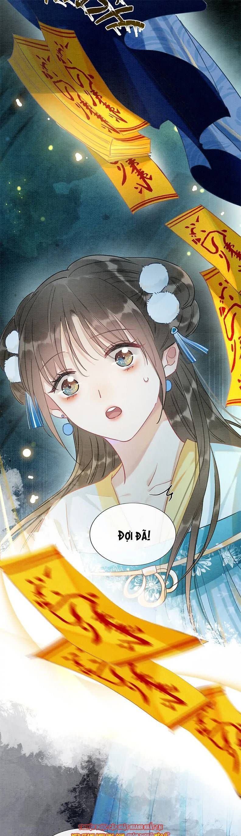 Sổ Tay Công Lược Của Hắc Liên Hoa Chap 83 - Next Chap 84