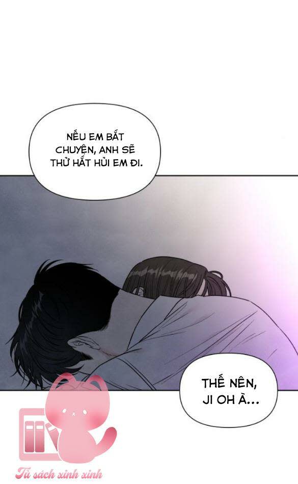 điều khiến tôi quyết tâm chết đi chapter 97 - Next chapter 98