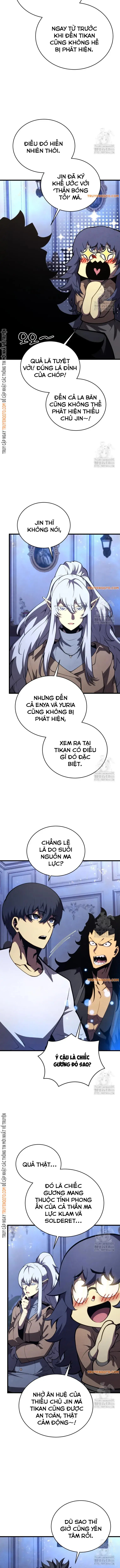 con trai út của gia đình kiếm thuật danh tiếng Chapter 146 - Trang 2