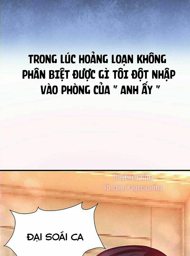 tổng tài bá đạo cầu ôm ôm chapter 1 - Trang 2