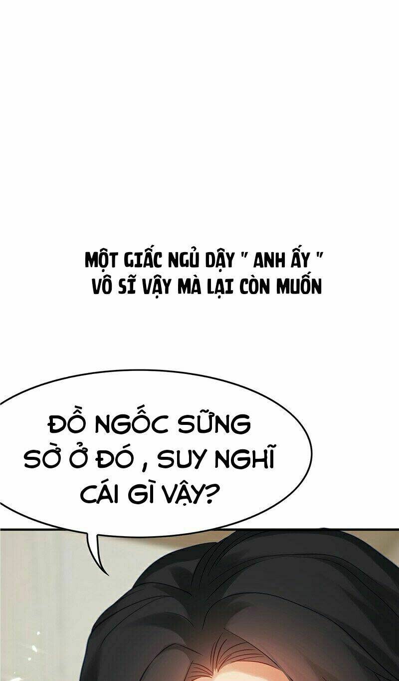 tổng tài bá đạo cầu ôm ôm chapter 1 - Trang 2