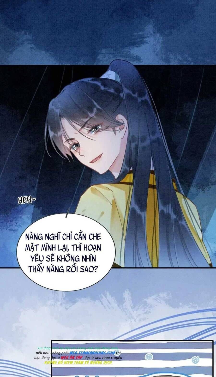 Sổ Tay Công Lược Của Hắc Liên Hoa Chap 87 - Next Chap 88