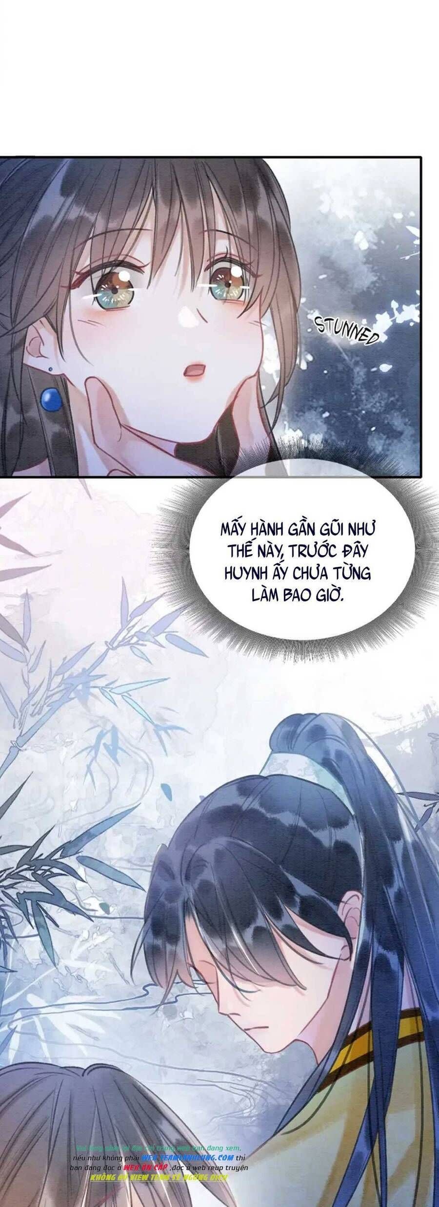 Sổ Tay Công Lược Của Hắc Liên Hoa Chap 87 - Next Chap 88