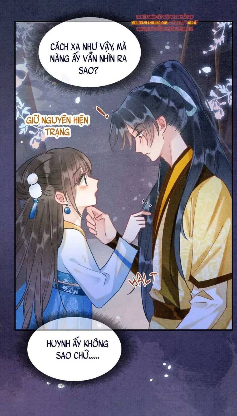 Sổ Tay Công Lược Của Hắc Liên Hoa Chap 87 - Next Chap 88