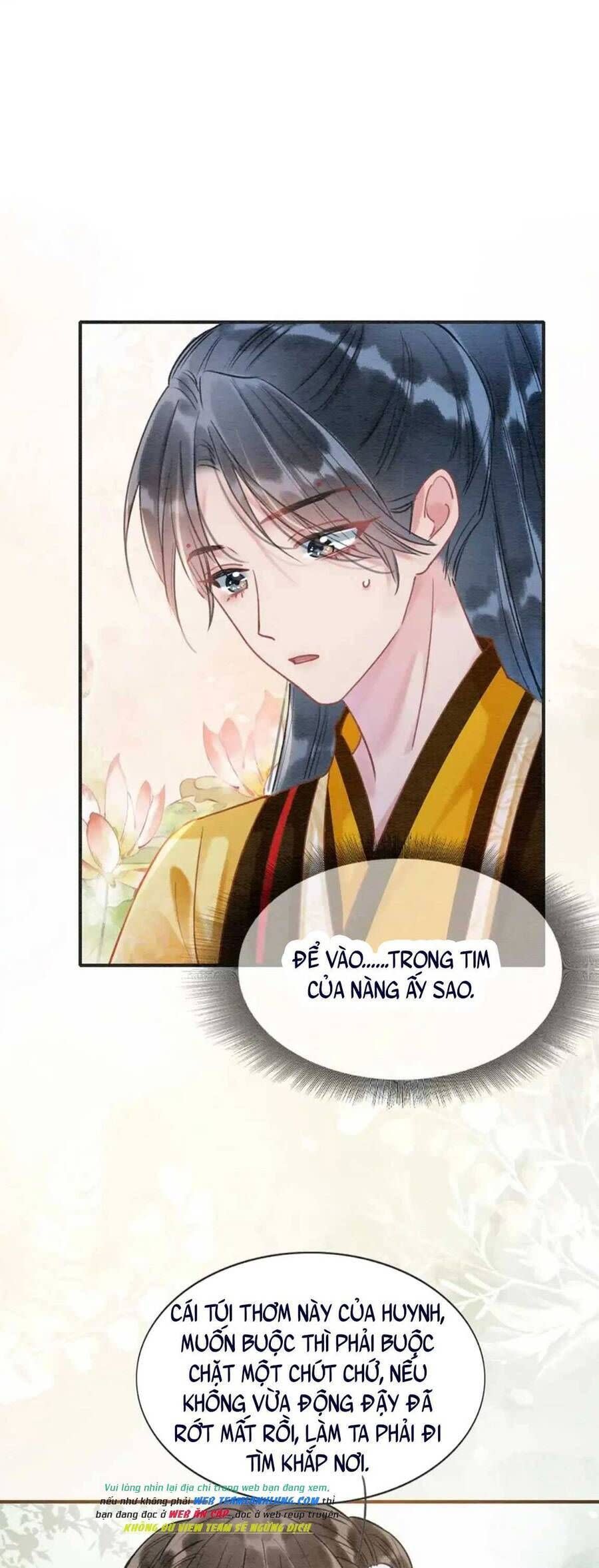 Sổ Tay Công Lược Của Hắc Liên Hoa Chap 87 - Next Chap 88