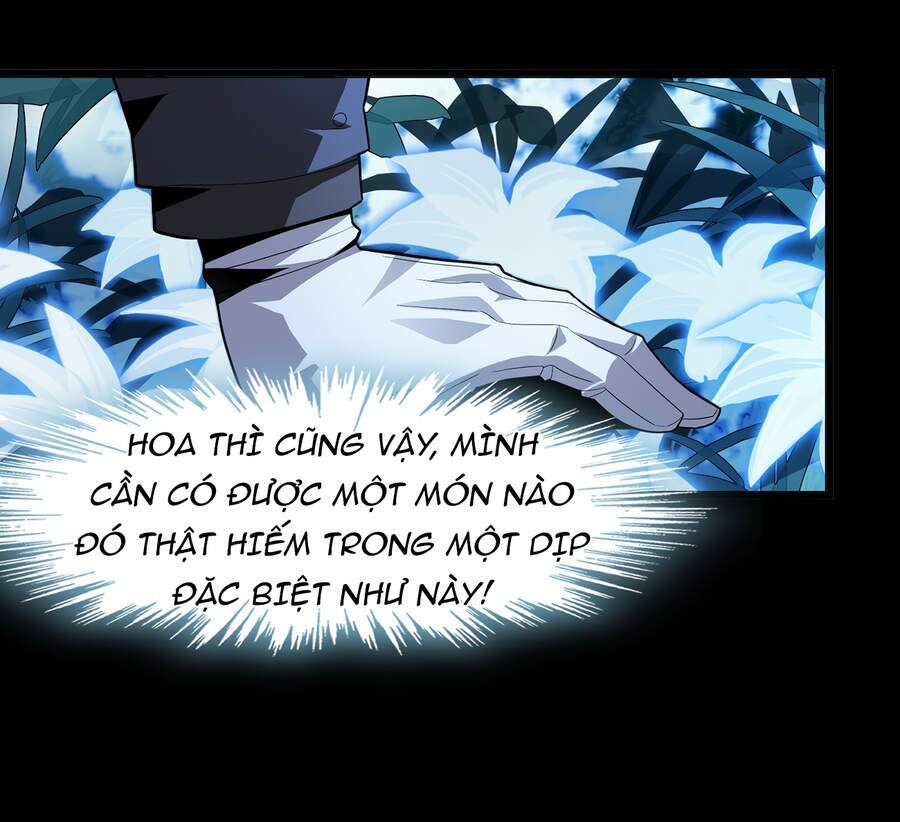 sức mạnh của ác thần chapter 15.5 - Next Chapter 15.5