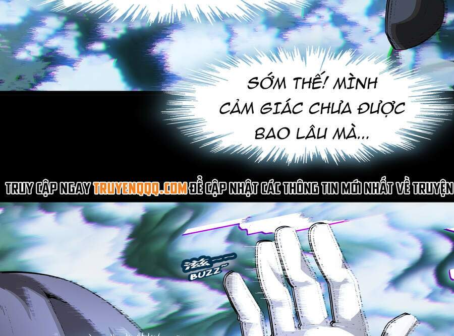 sức mạnh của ác thần chapter 15.5 - Next Chapter 15.5