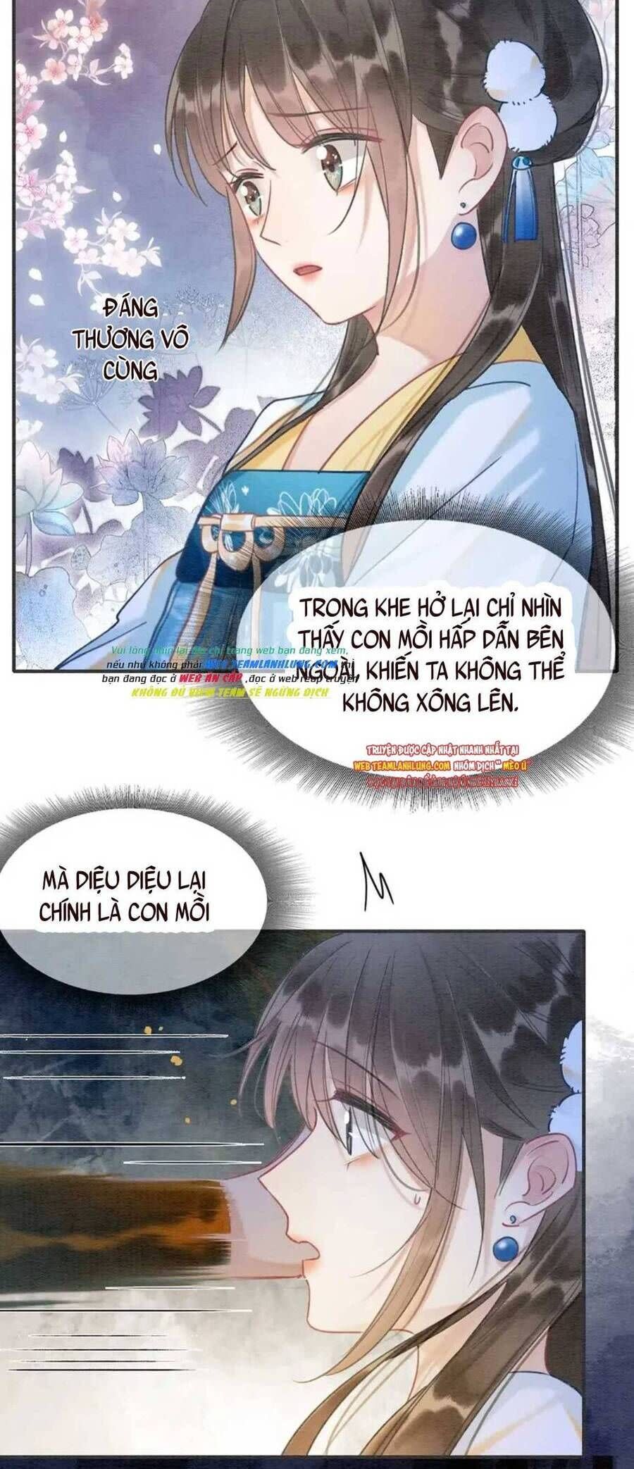 Sổ Tay Công Lược Của Hắc Liên Hoa Chap 88 - Next Chap 89