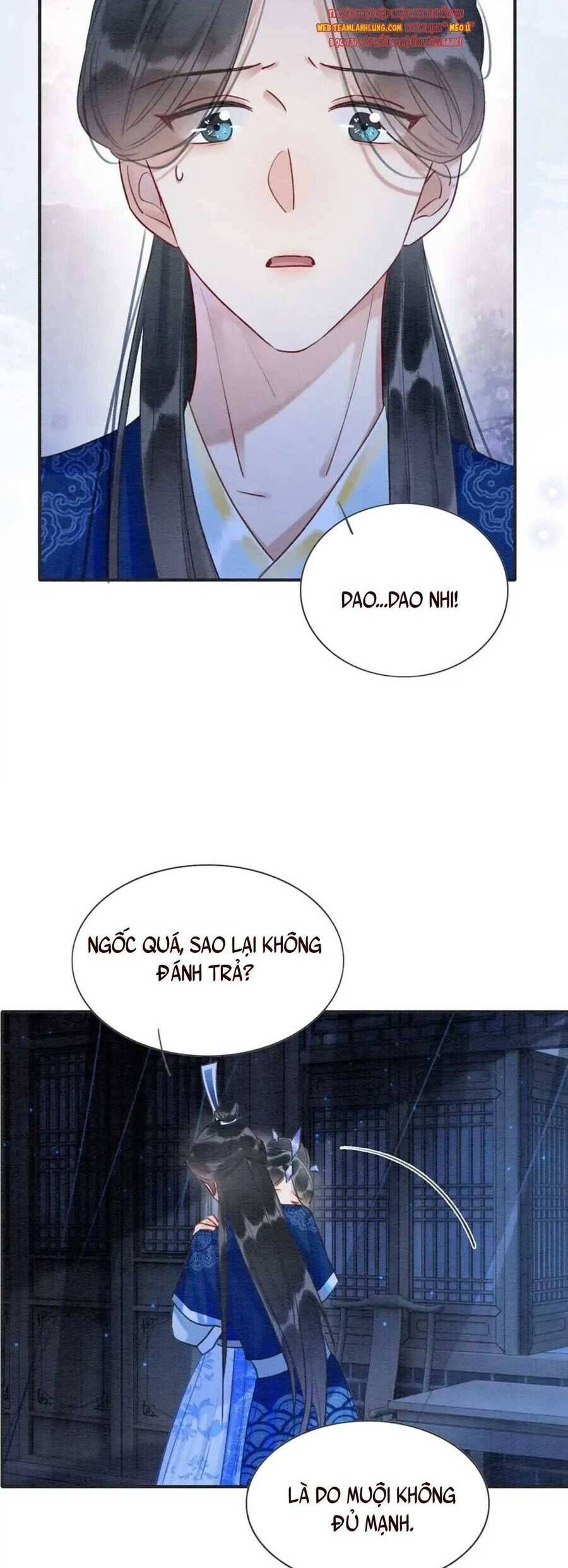 Sổ Tay Công Lược Của Hắc Liên Hoa Chap 88 - Next Chap 89