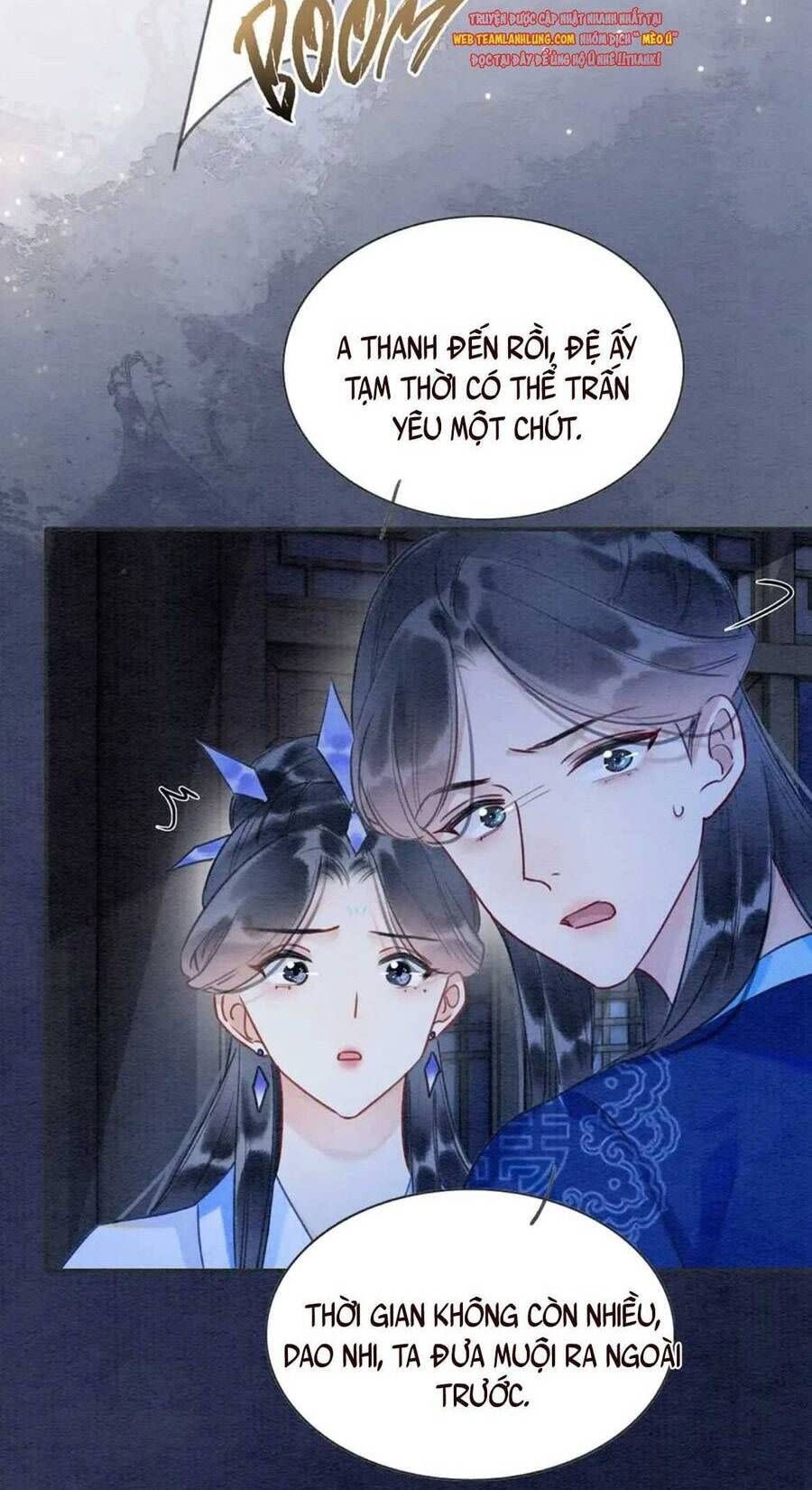 Sổ Tay Công Lược Của Hắc Liên Hoa Chap 88 - Next Chap 89