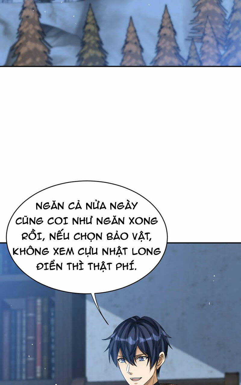 cựu nhật ngự long chapter 38 - Trang 2