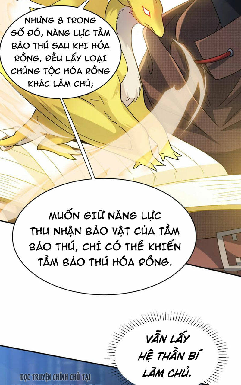 cựu nhật ngự long chapter 38 - Trang 2