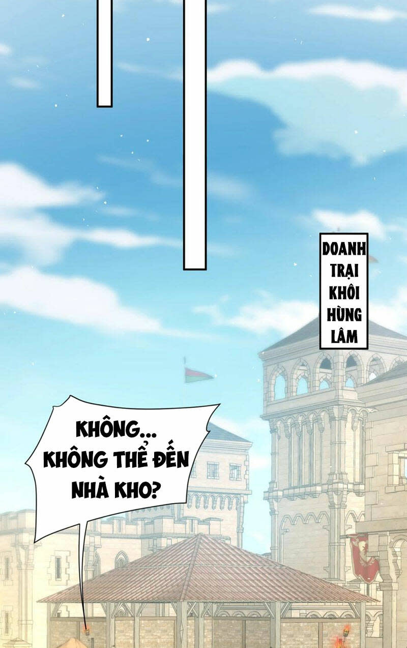 cựu nhật ngự long chapter 38 - Trang 2