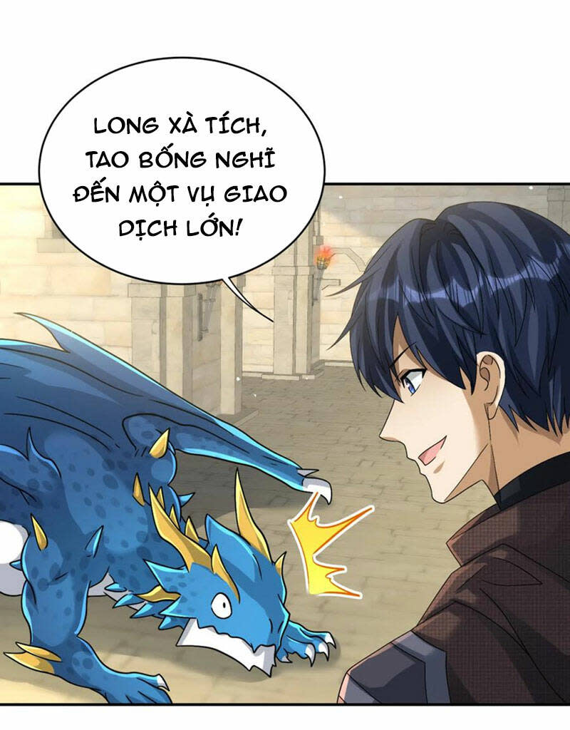 cựu nhật ngự long chapter 38 - Trang 2