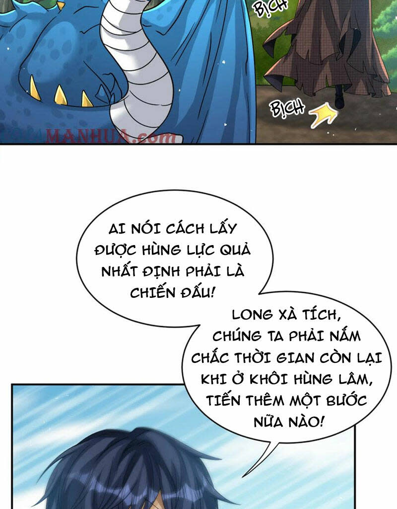 cựu nhật ngự long chapter 38 - Trang 2