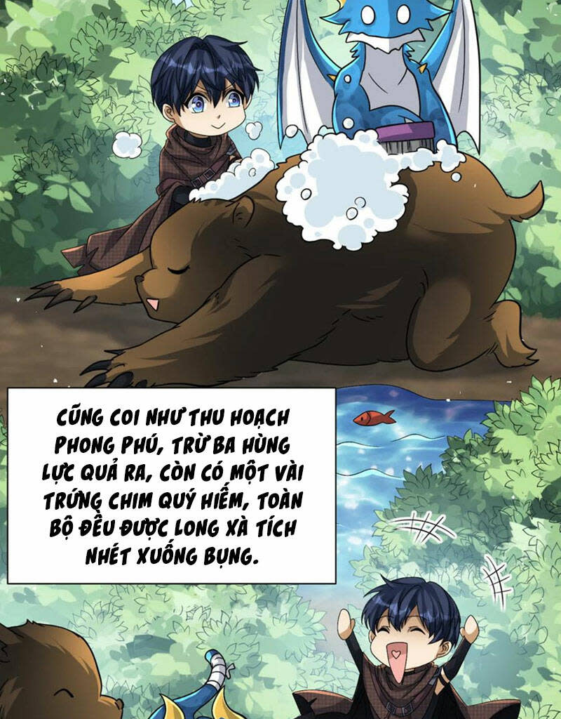 cựu nhật ngự long chapter 38 - Trang 2