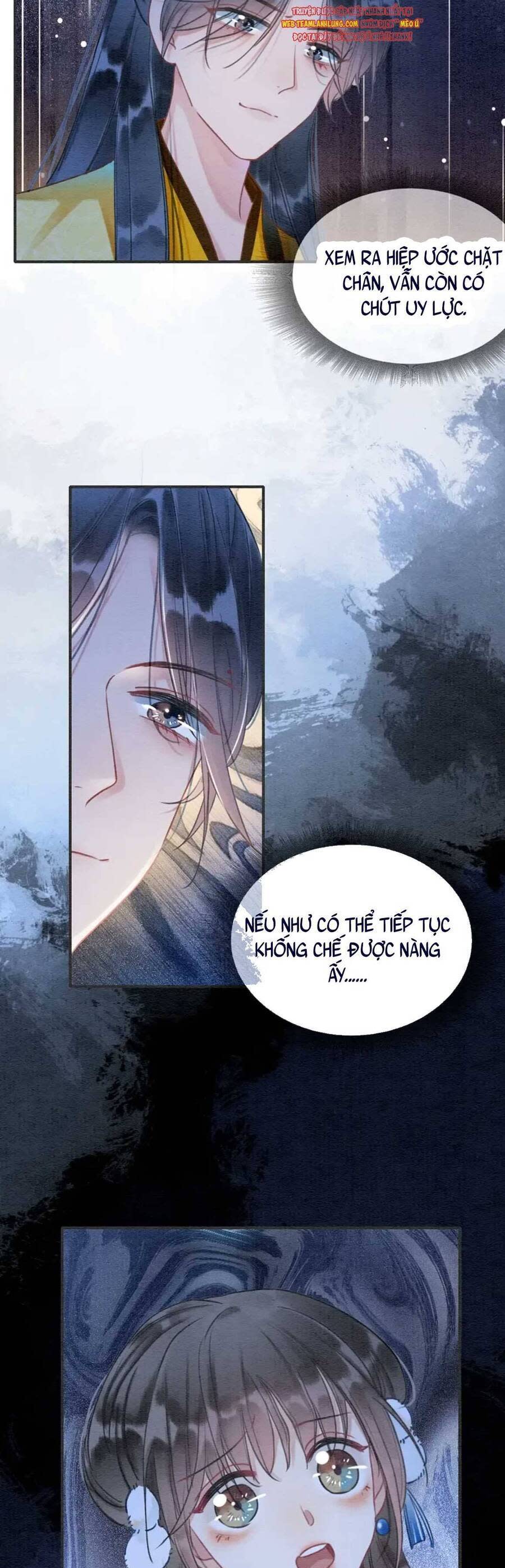 Sổ Tay Công Lược Của Hắc Liên Hoa Chap 89 - Next Chap 90