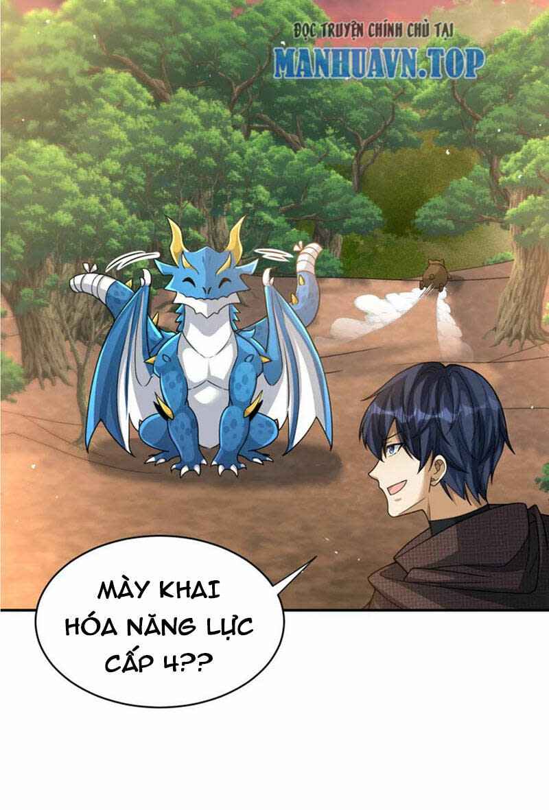 cựu nhật ngự long chapter 38 - Trang 2