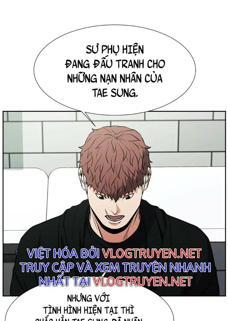 bố già trùng sinh chapter 15 - Trang 2