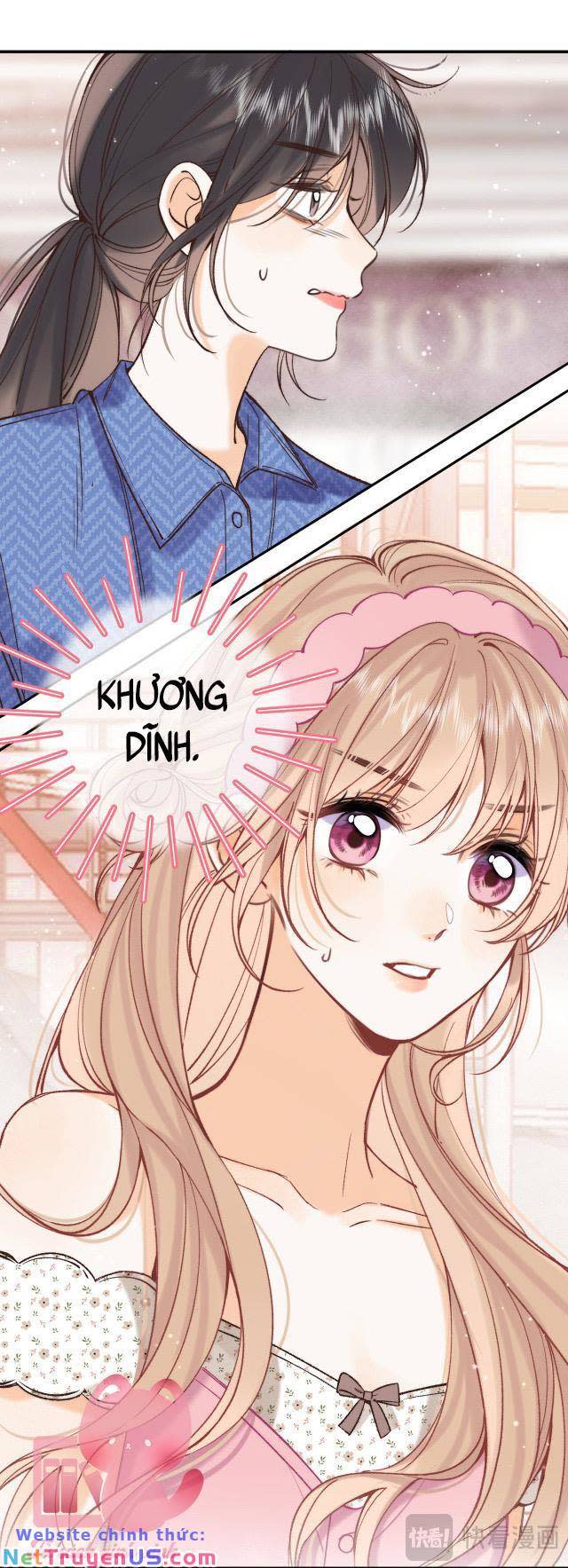 Vụng Trộm Không Giấu Được Chapter 88 - Trang 2