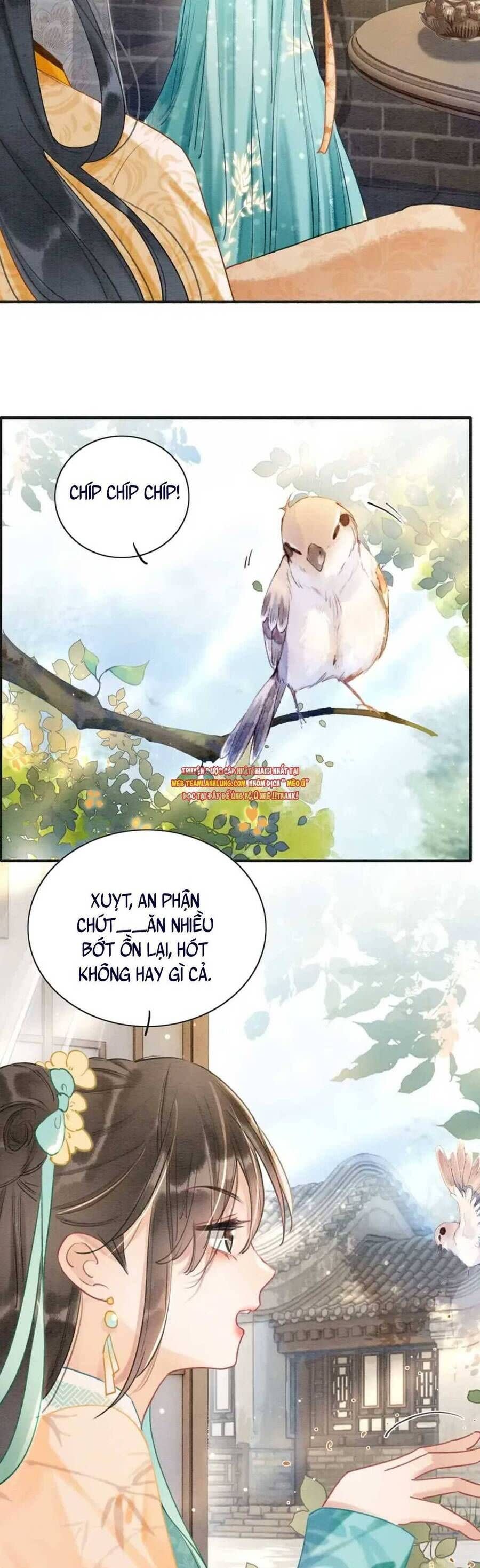 Sổ Tay Công Lược Của Hắc Liên Hoa Chap 92 - Next Chap 93