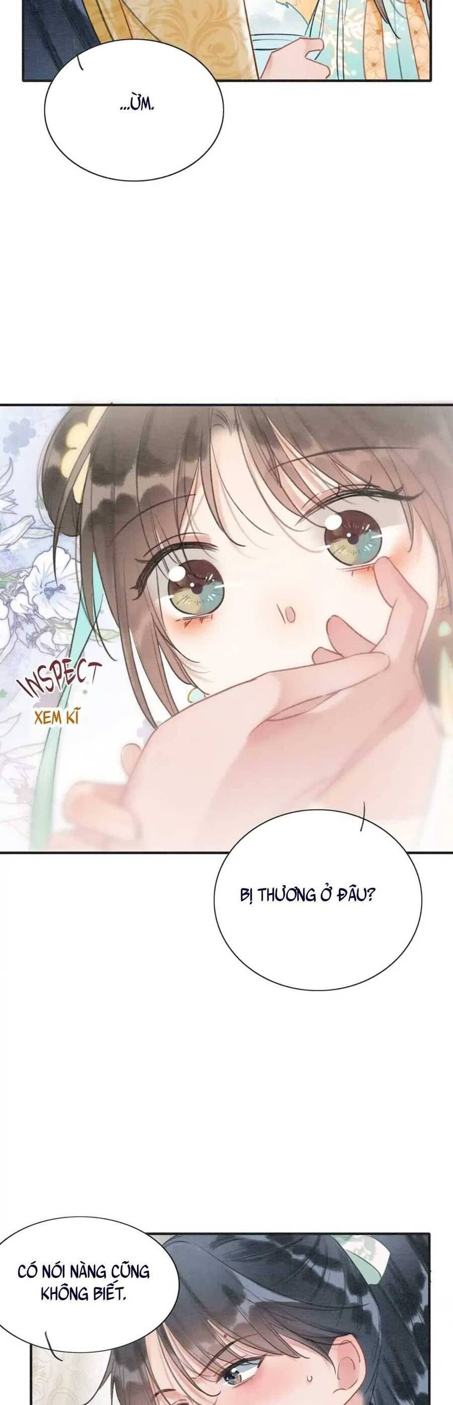 Sổ Tay Công Lược Của Hắc Liên Hoa Chap 92 - Next Chap 93