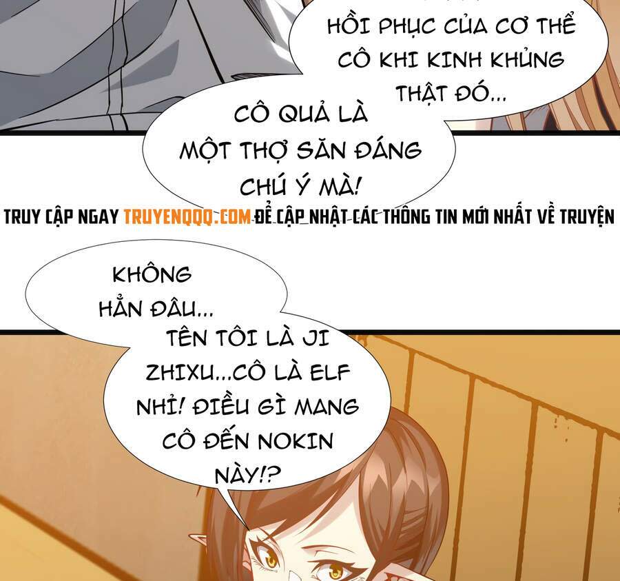 sức mạnh của ác thần chapter 19 - Next Chapter 19