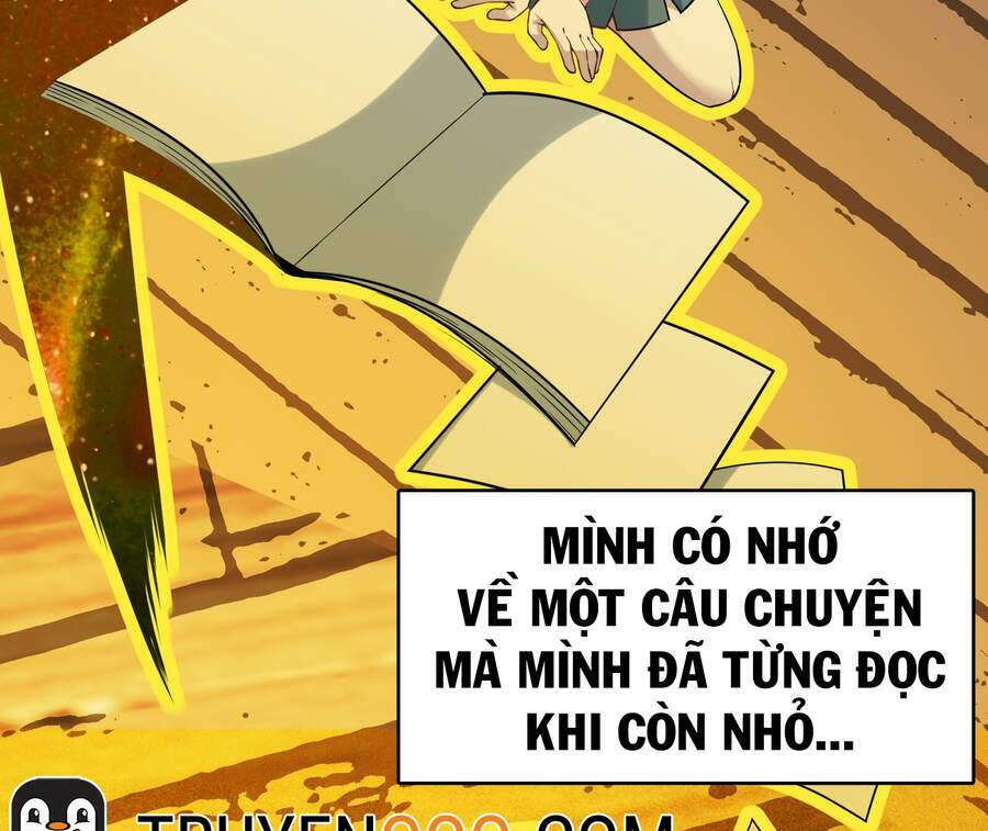 sức mạnh của ác thần chapter 19 - Next Chapter 19