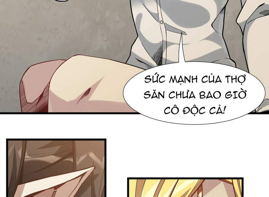 sức mạnh của ác thần chapter 19 - Next Chapter 19