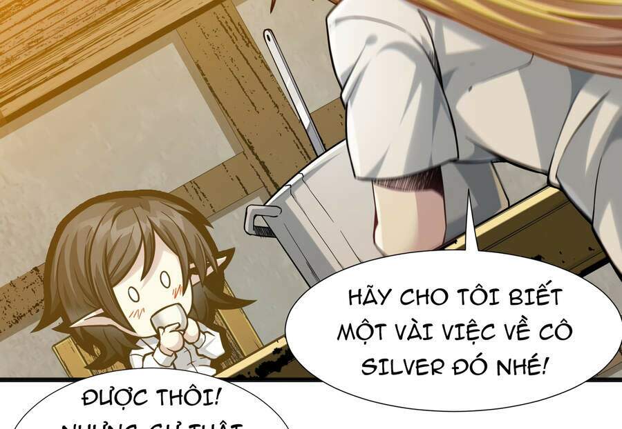 sức mạnh của ác thần chapter 19 - Next Chapter 19