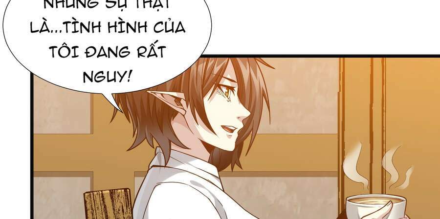 sức mạnh của ác thần chapter 19 - Next Chapter 19