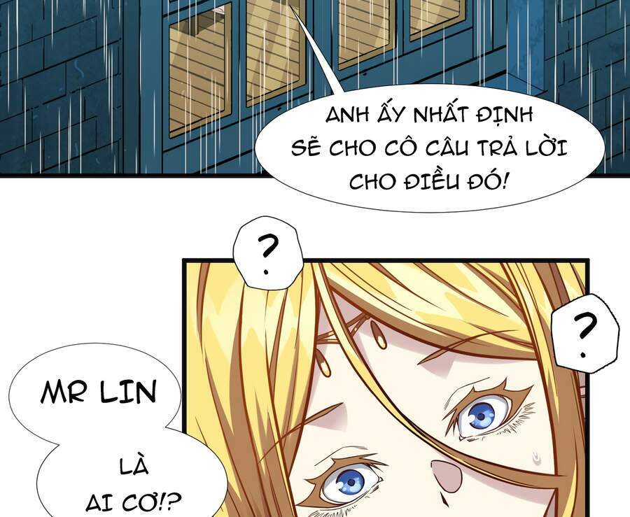 sức mạnh của ác thần chapter 19 - Next Chapter 19