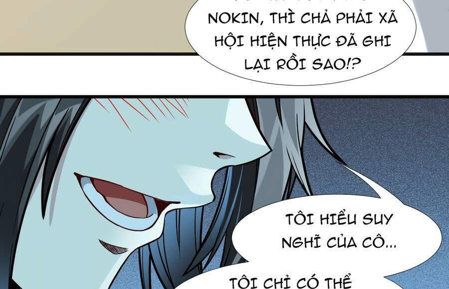 sức mạnh của ác thần chapter 19 - Next Chapter 19