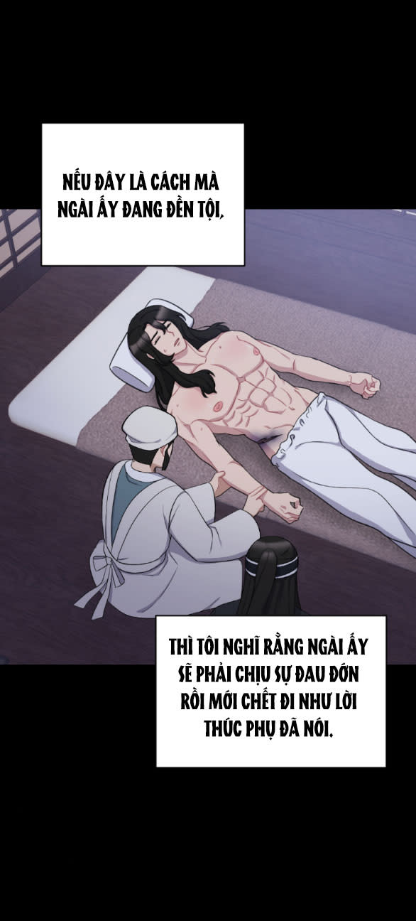 [18+] mơ về một cơn mưa phùn Chap 23 - Next 23.1