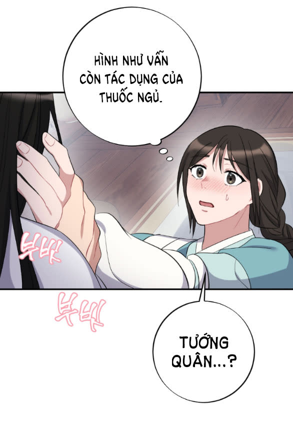 [18+] mơ về một cơn mưa phùn Chap 4.2 - Next 4.1