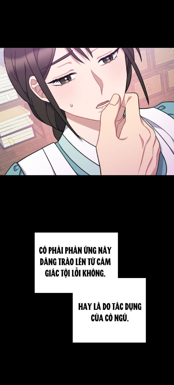 [18+] mơ về một cơn mưa phùn Chap 23 - Next 23.1