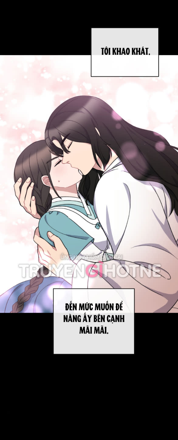 [18+] mơ về một cơn mưa phùn Chap 23 - Next 23.1