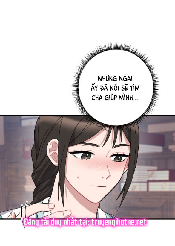 [18+] mơ về một cơn mưa phùn Chap 4.2 - Next 4.1