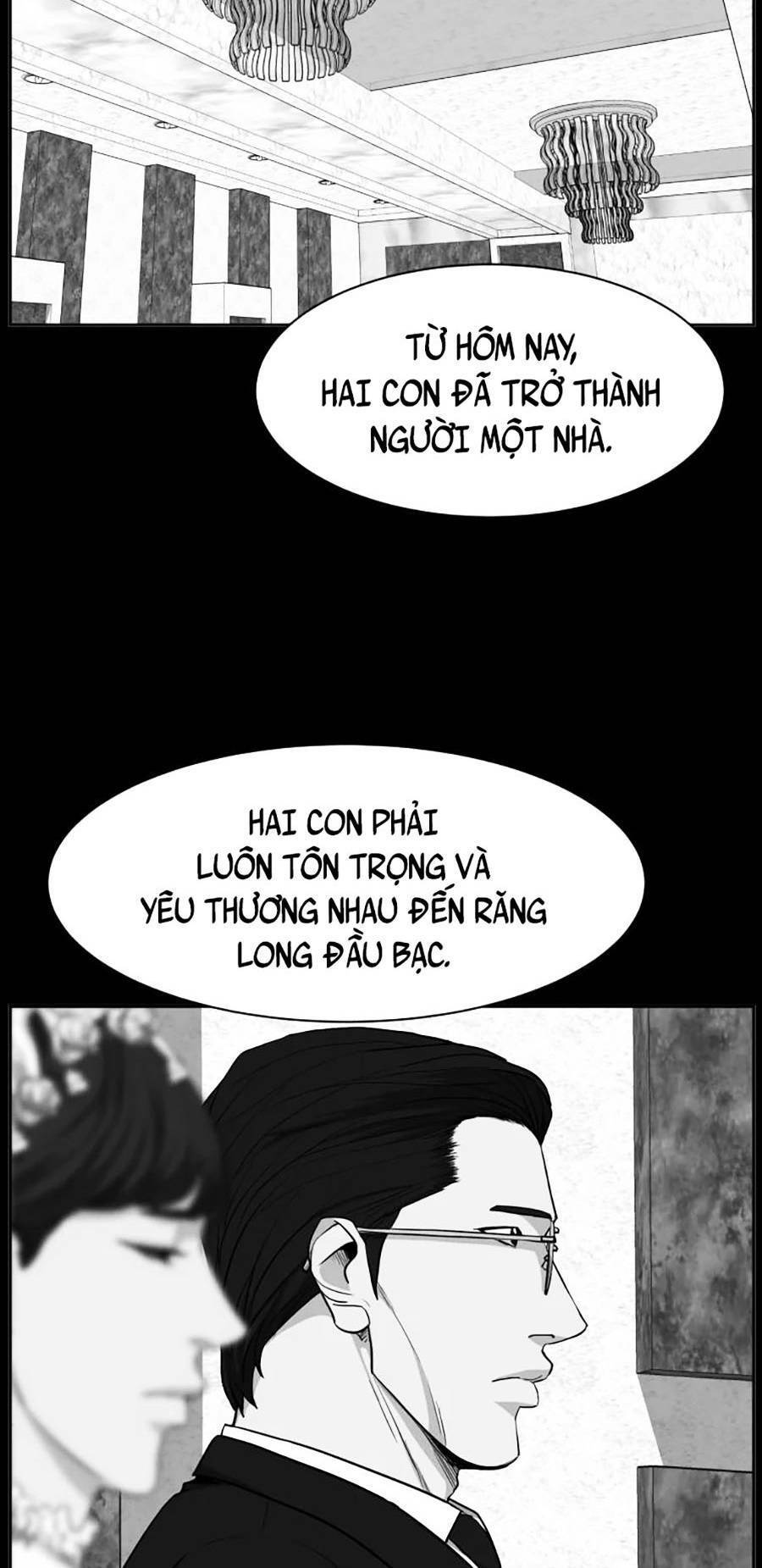 bố già trùng sinh chapter 13 - Trang 2