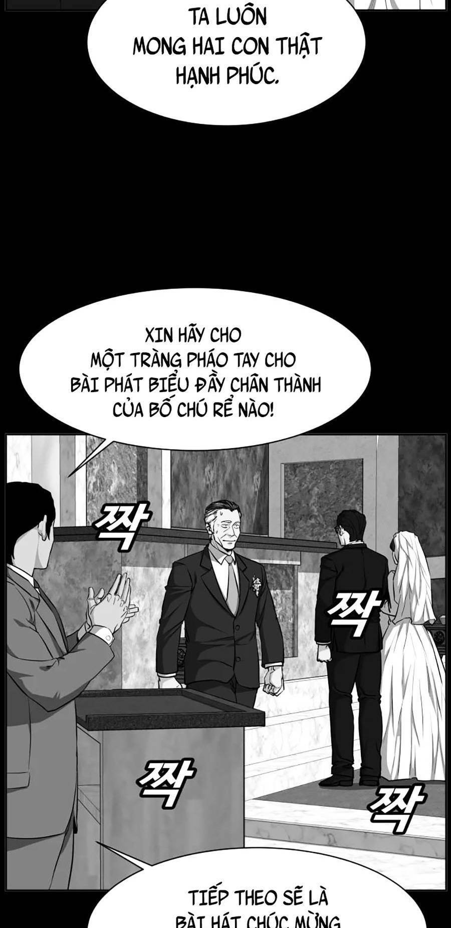 bố già trùng sinh chapter 13 - Trang 2