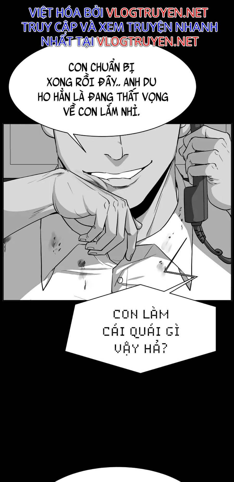 bố già trùng sinh chapter 13 - Trang 2