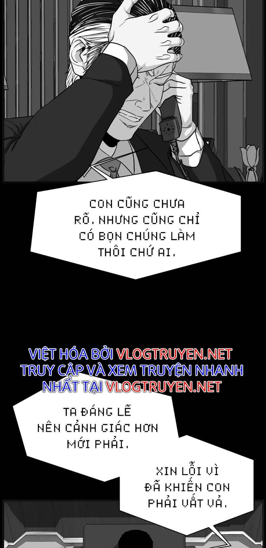 bố già trùng sinh chapter 13 - Trang 2